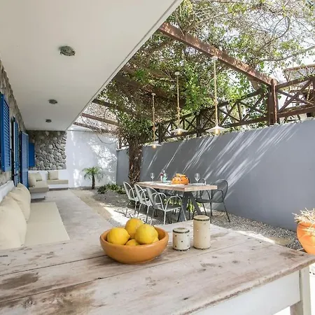 Villa Kaya