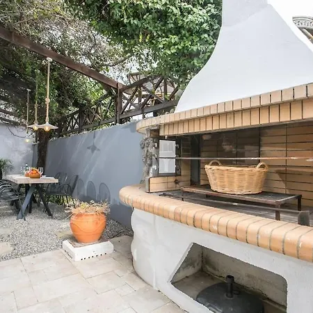 Kaya Villa Haraki