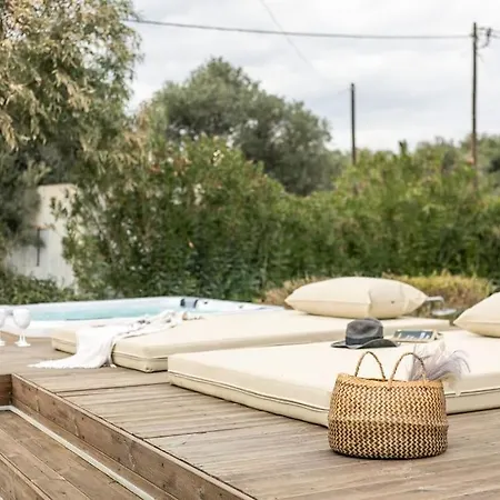 Kaya Villa