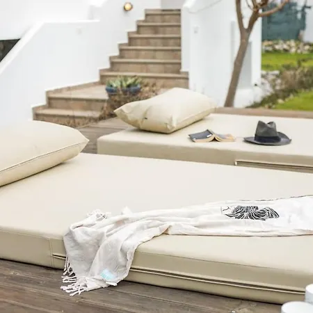 Kaya Villa Haraki