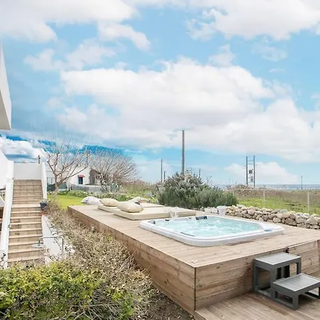 Kaya Villa
