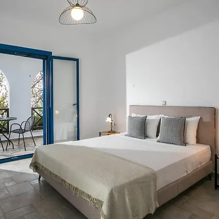 Kaya Villa