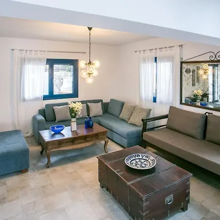 Kaya Villa *