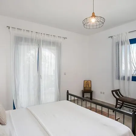 Kaya Villa