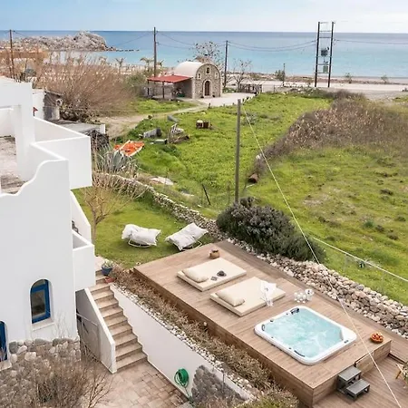 Villa Kaya *
